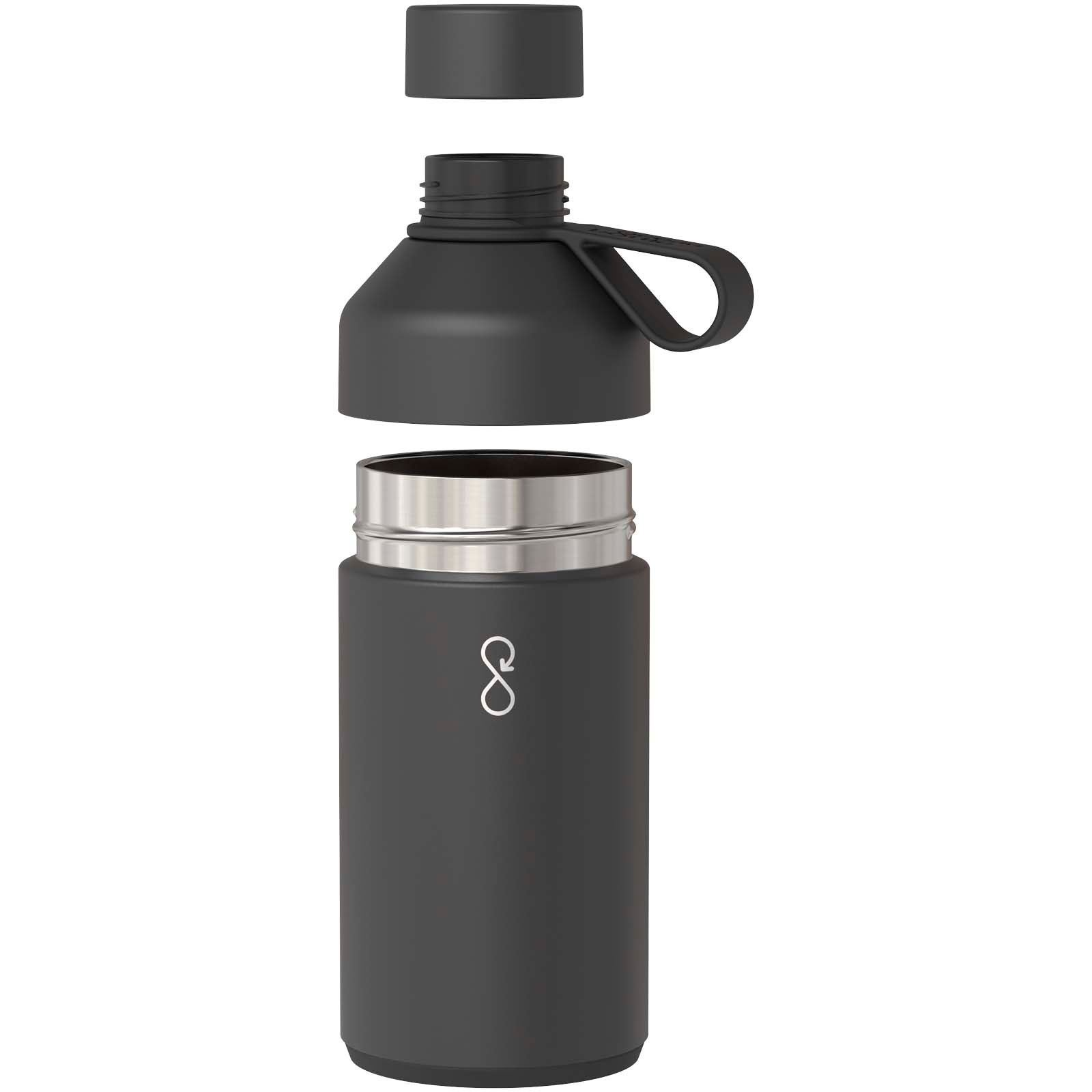 Bouteille Ocean Bottle isotherme de 750 ml 17