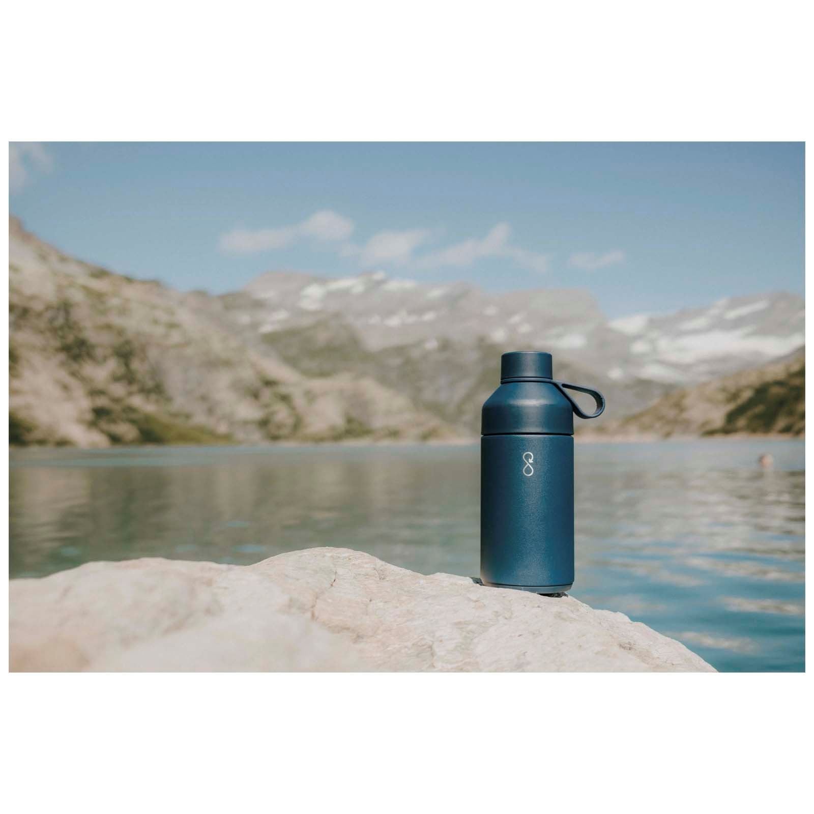 Bouteille Ocean Bottle isotherme de 750 ml 23