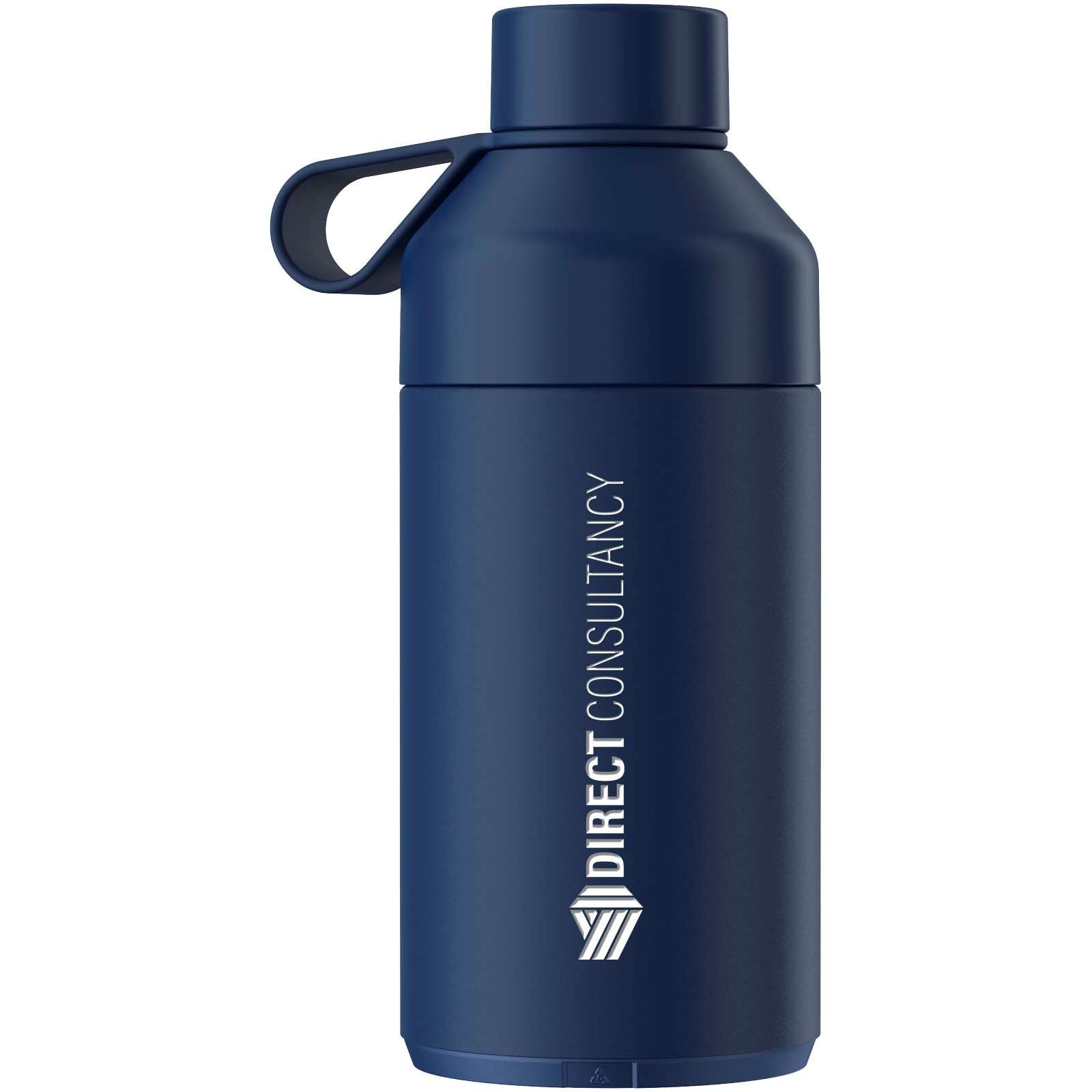 Bouteille Ocean Bottle isotherme de 750 ml 9