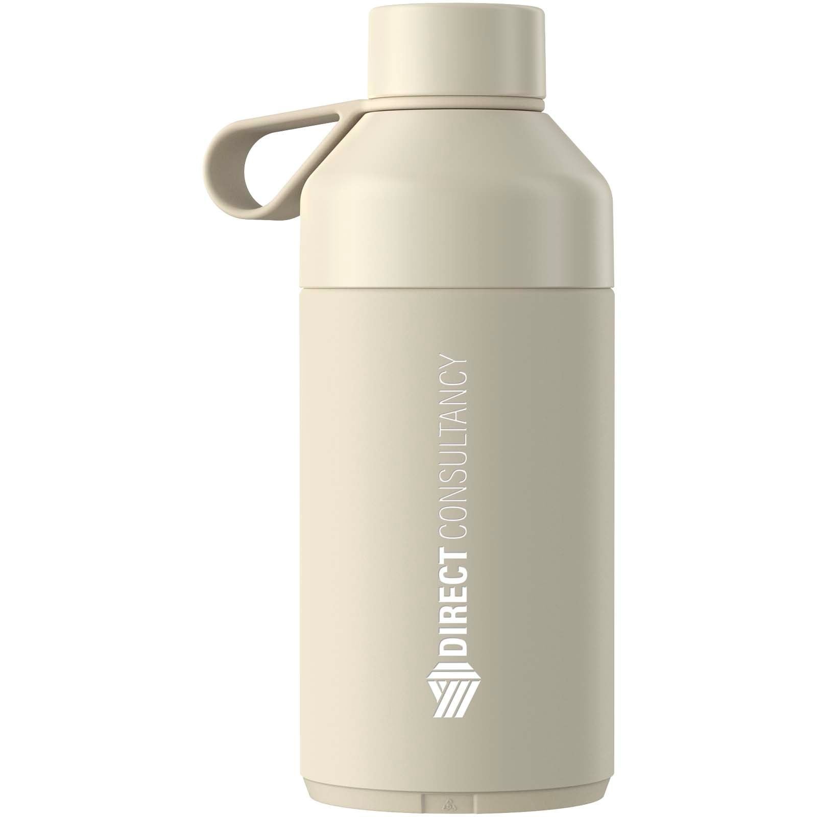 Bouteille Ocean Bottle isotherme de 750 ml 10