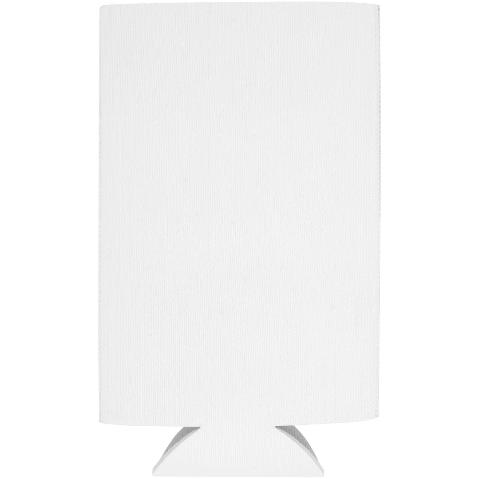 Porte-canette Adia de 500 ml avec impression par sublimation 4