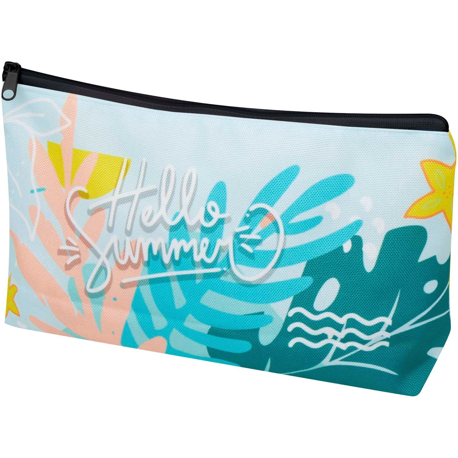 Sac de voyage Ari en rPET avec impression par sublimation - petit modèle