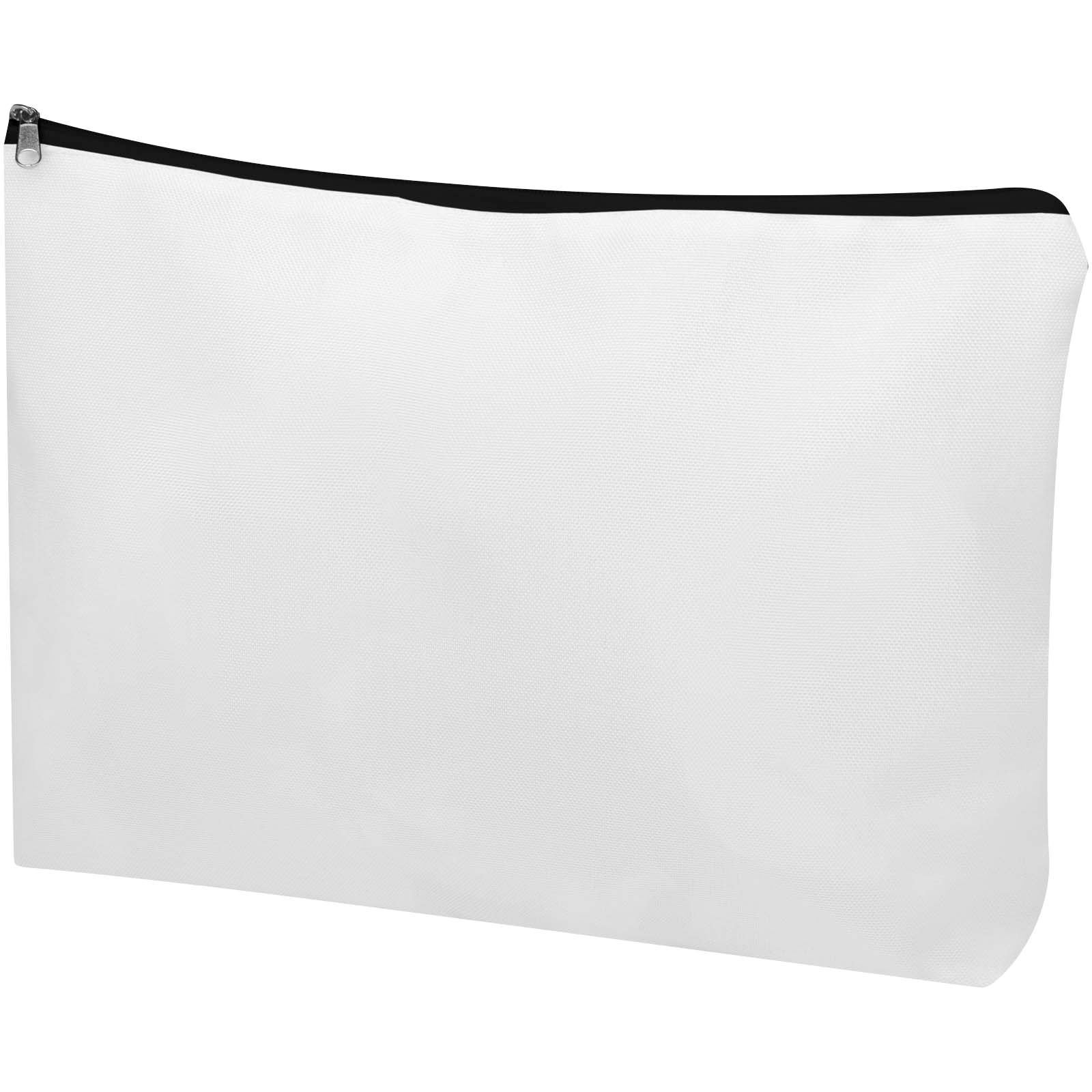 Sac de voyage Ayla en rPET avec impression par sublimation - grand modèle 6