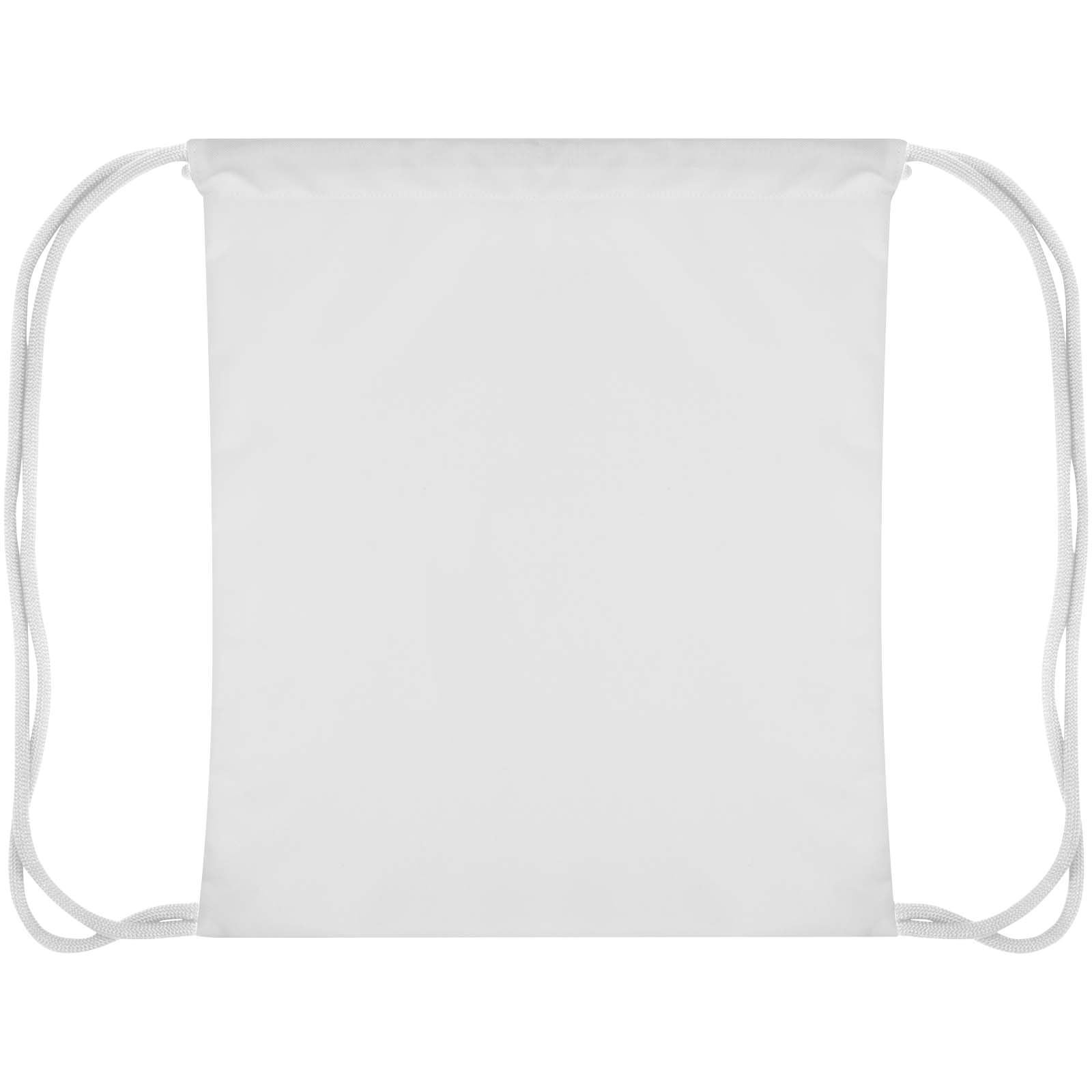 Sac avec cordon Cal avec impression par sublimation 5