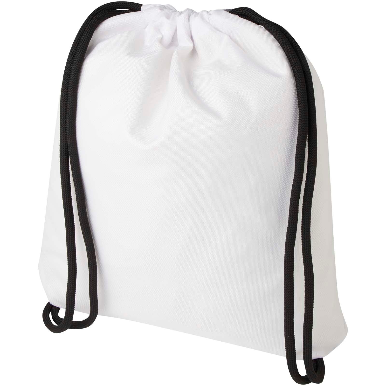 Sac avec cordon Cal avec impression par sublimation 6