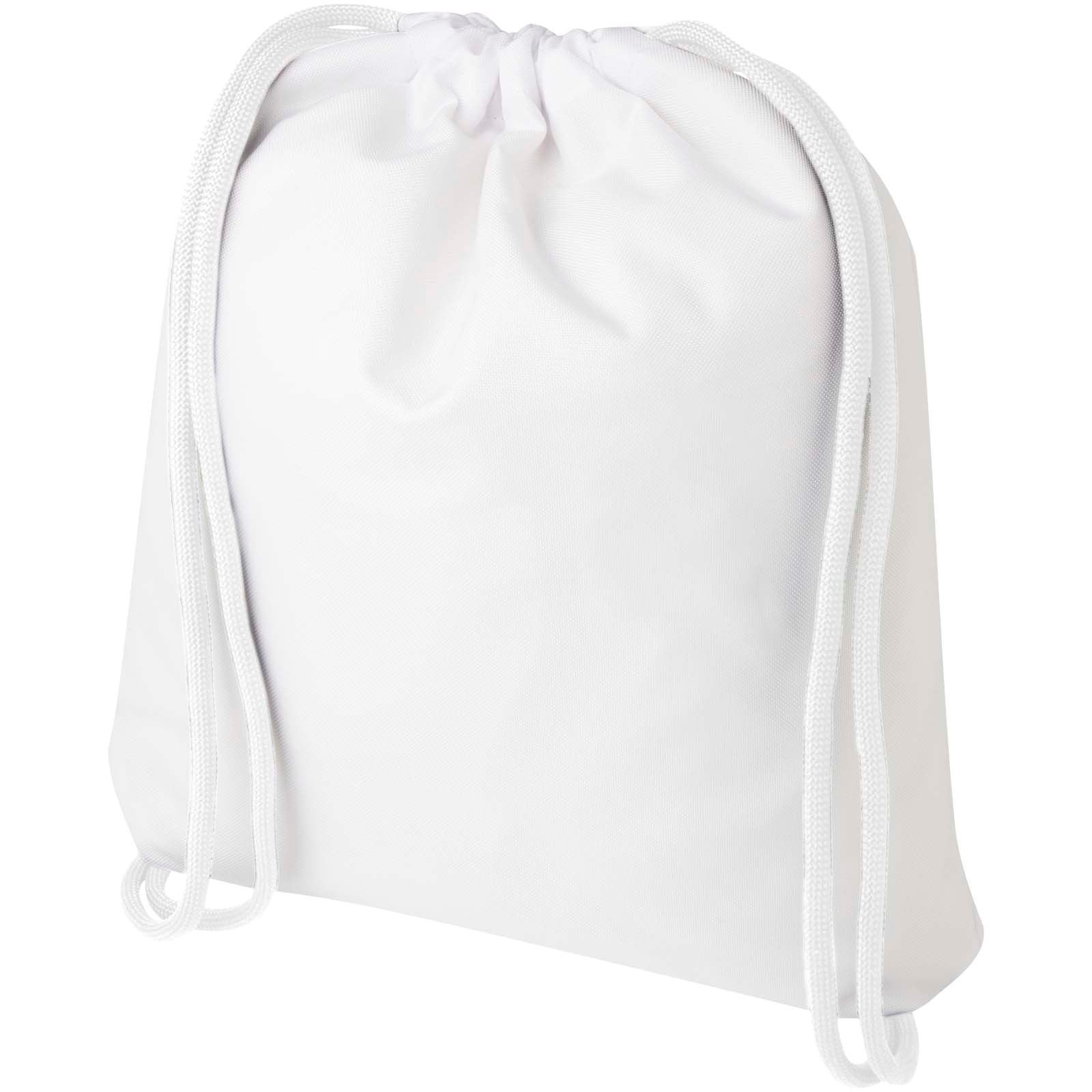 Sac avec cordon Cal avec impression par sublimation 7