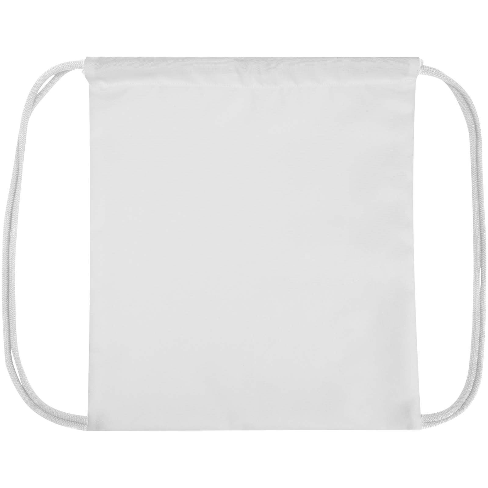 Sac avec cordon Clif en rPET avec impression par sublimation 5