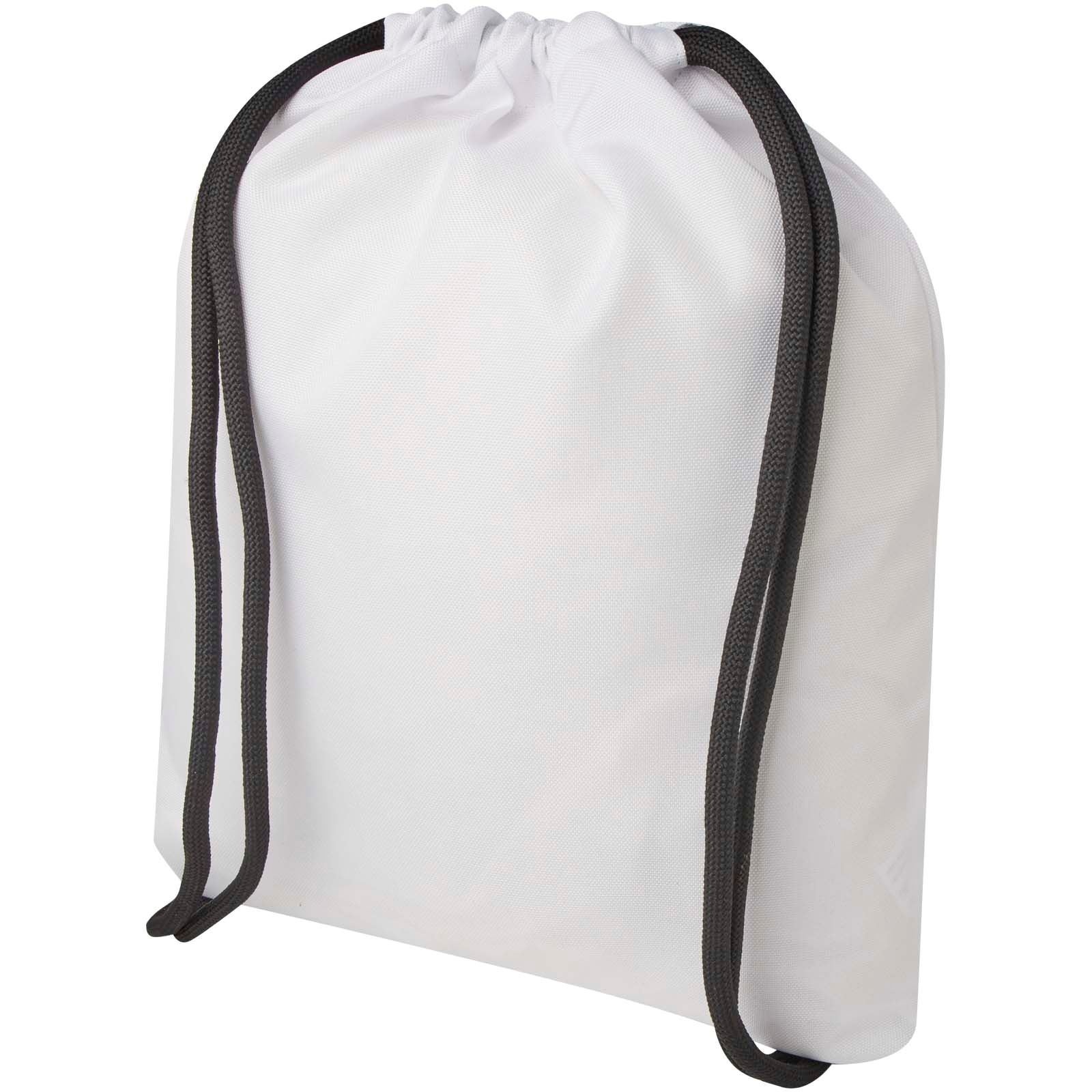 Sac avec cordon Clif en rPET avec impression par sublimation 6