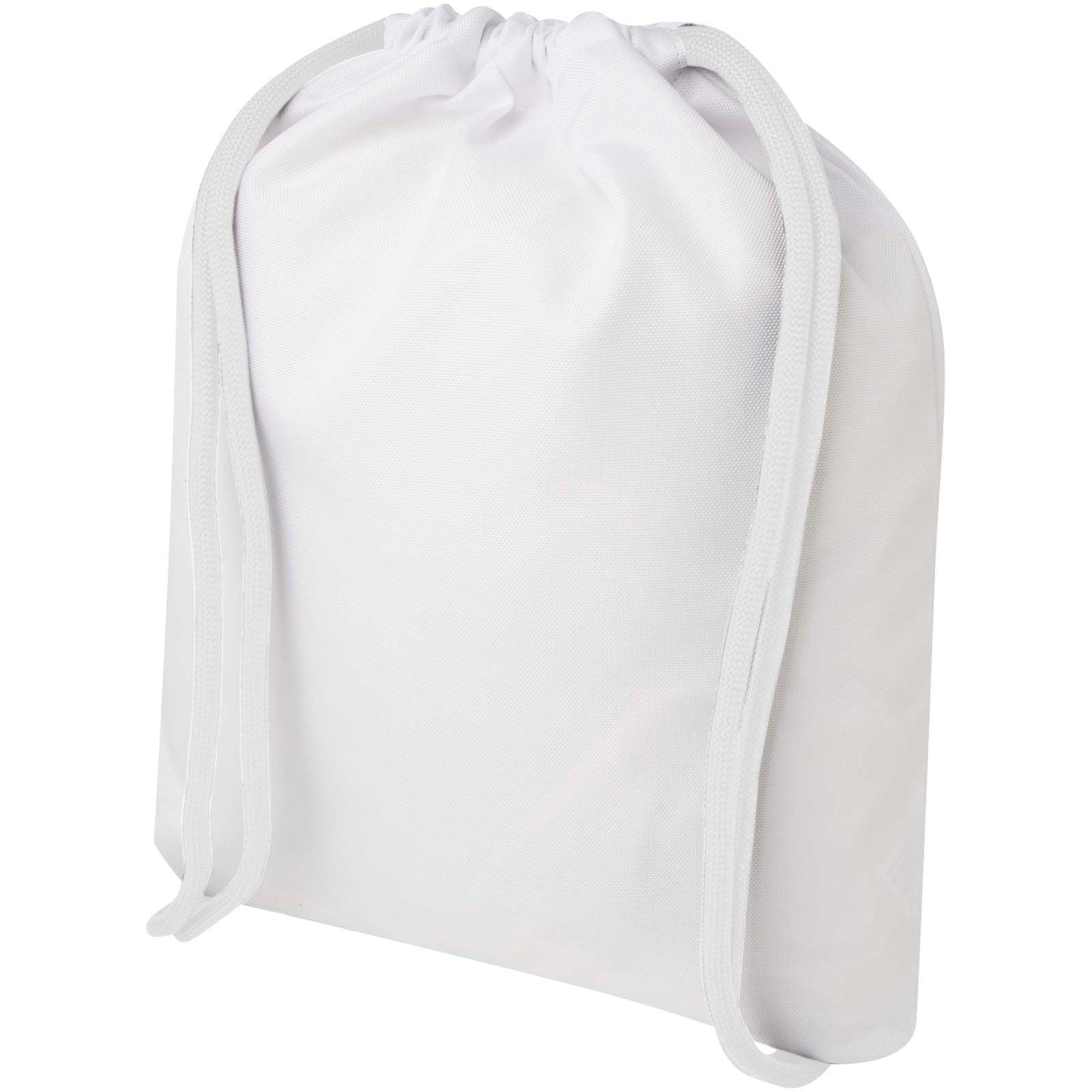 Sac avec cordon Clif en rPET avec impression par sublimation 7