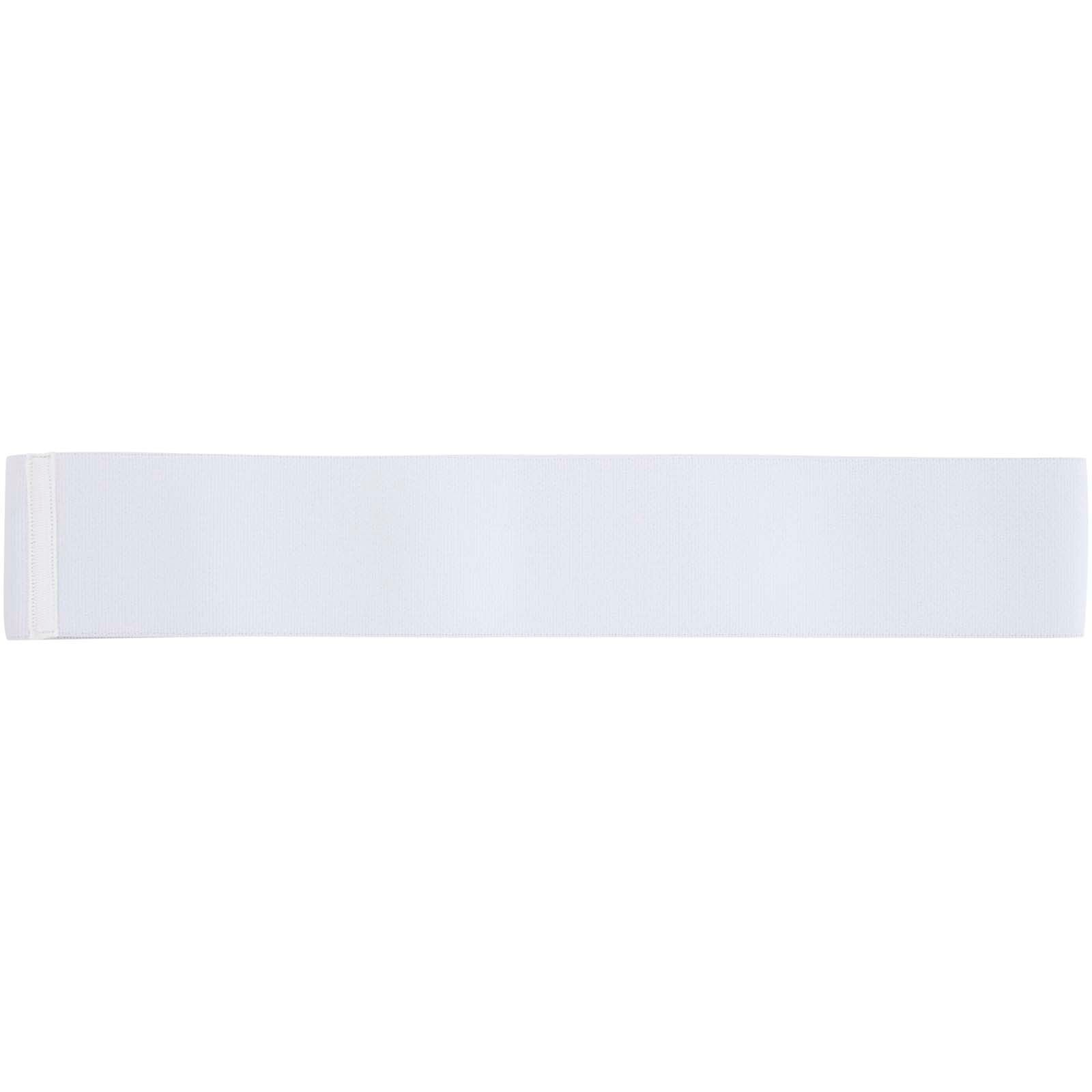 Bande de fitness avec impression par sublimation - résistance moyenne 3