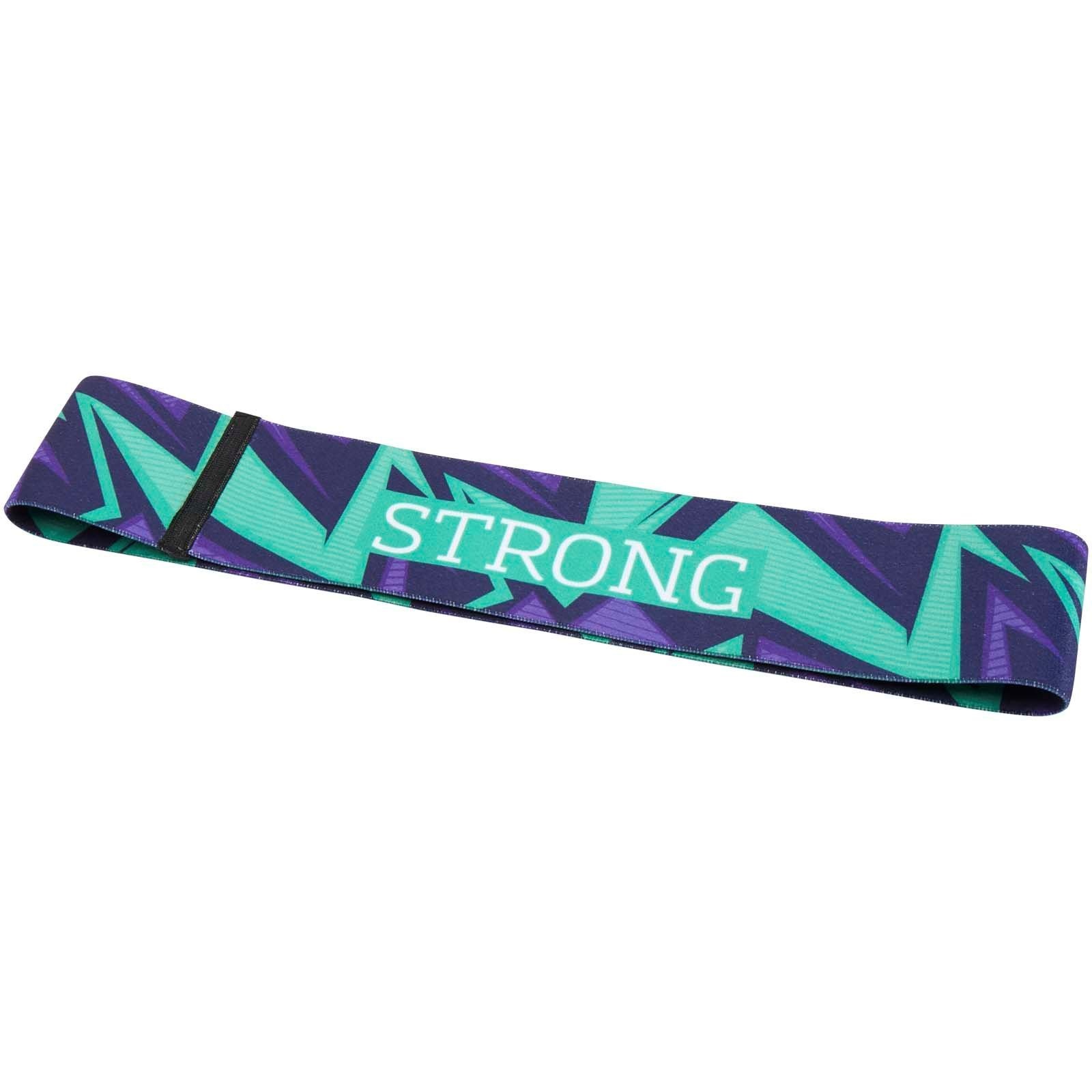 Bande de fitness avec impression par sublimation - résistance élevée 2