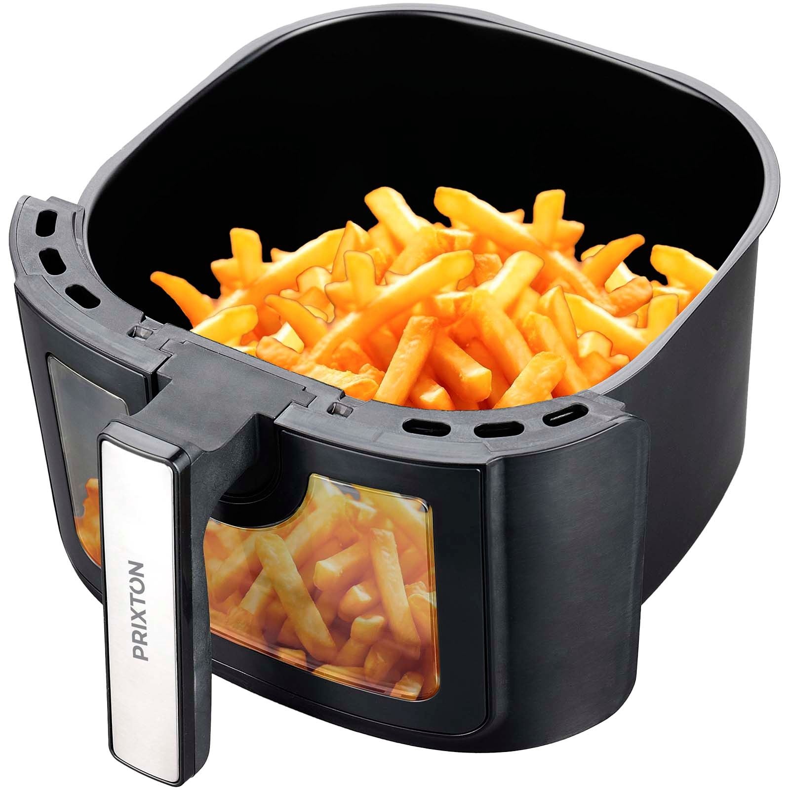 Friteuse à air 7 L Prixton Cook Organics 4