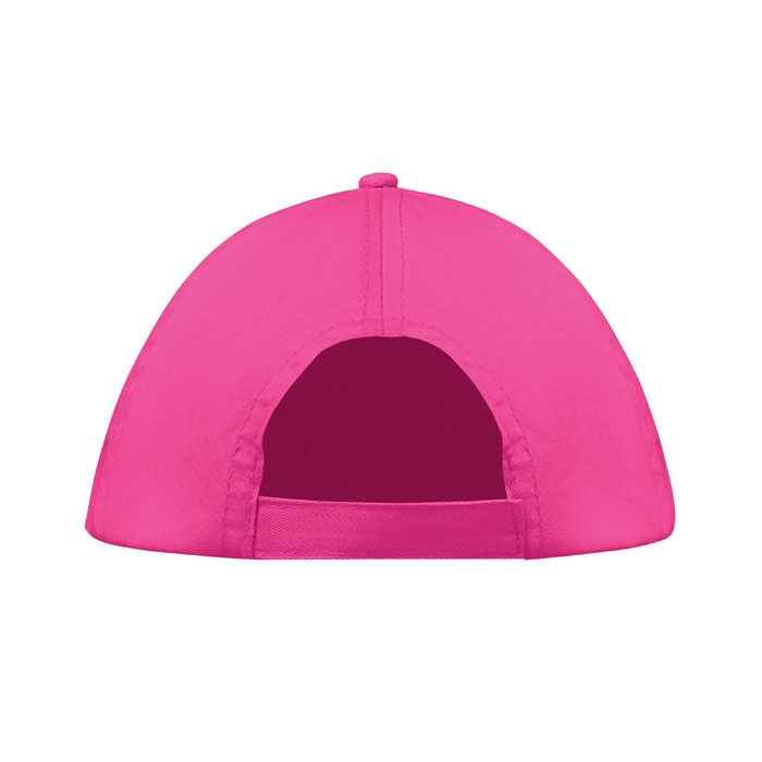 Casquette baseball  5 pans - BUZZ 28