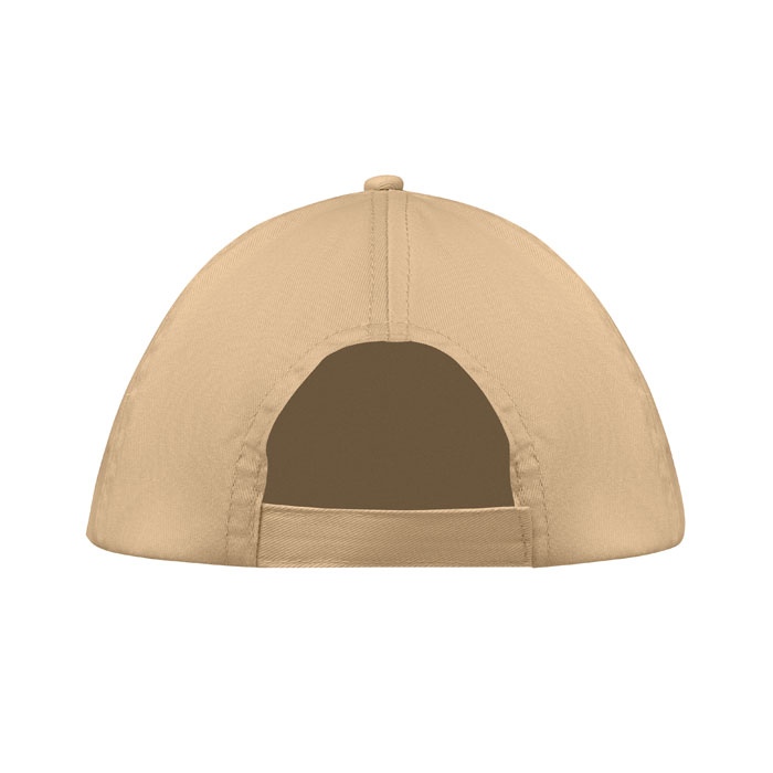 Casquette baseball  5 pans - BUZZ 30