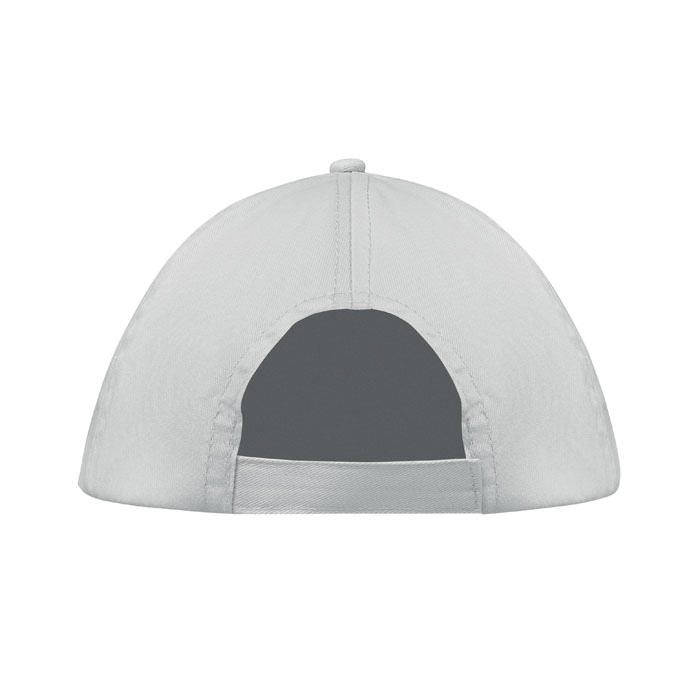 Casquette baseball  5 pans - BUZZ 20