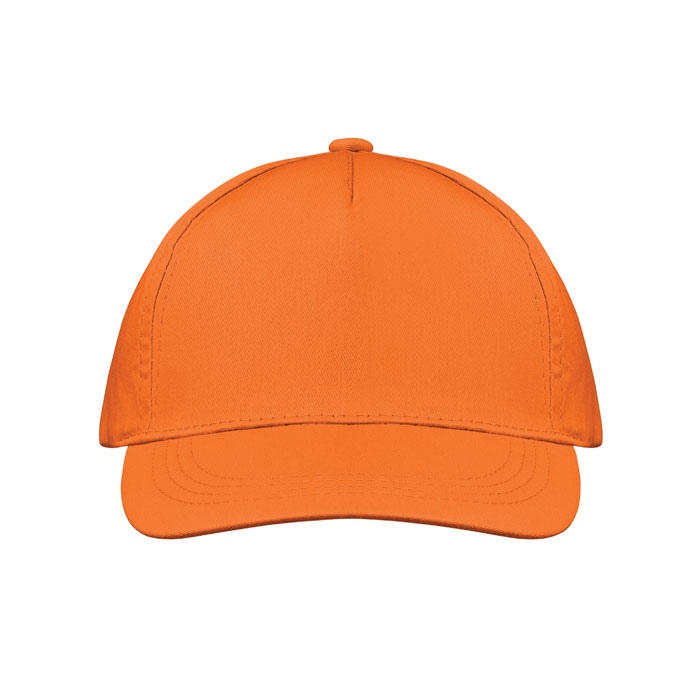 Casquette baseball  5 pans - BUZZ 56