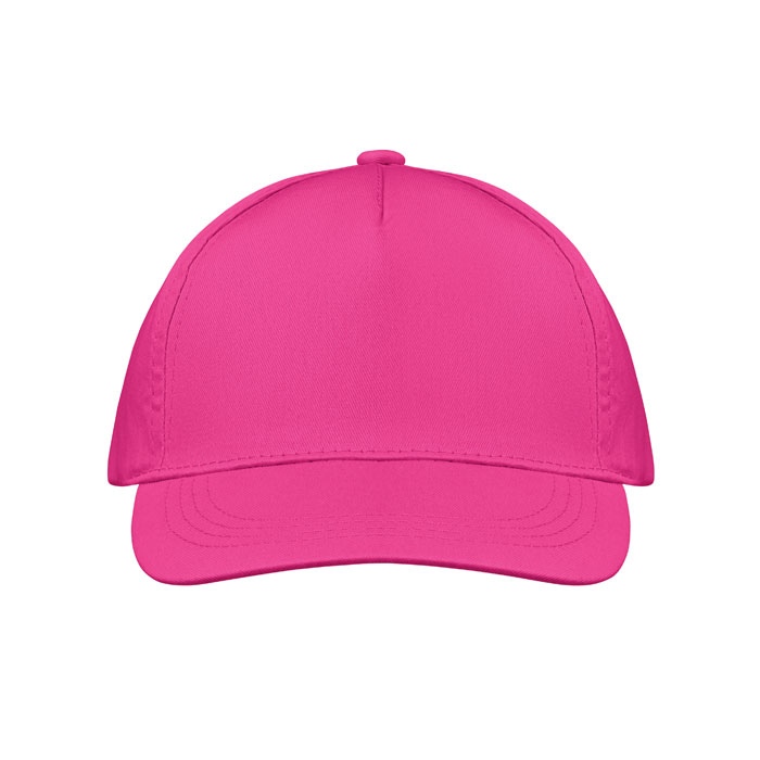 Casquette baseball  5 pans - BUZZ 60