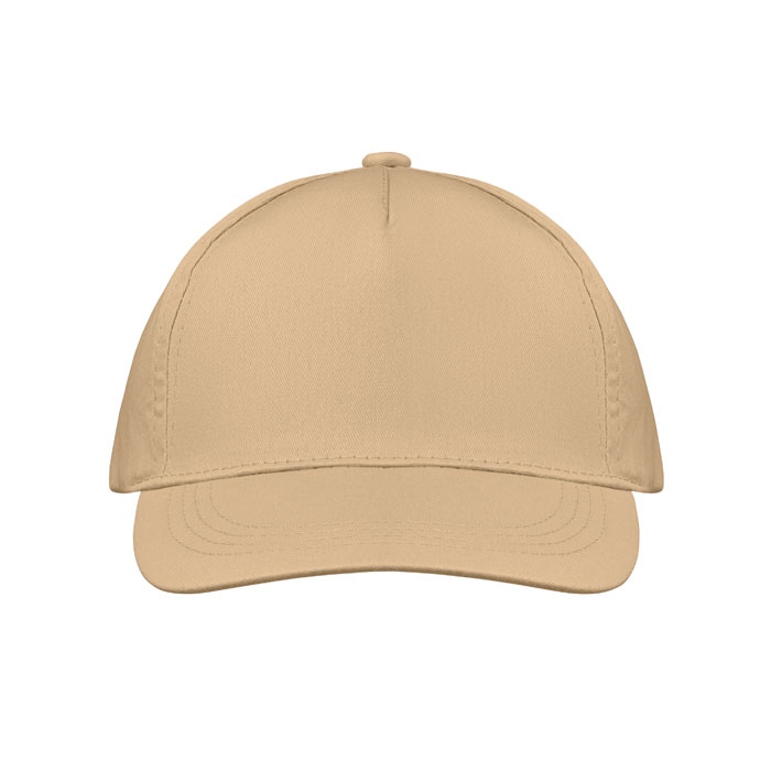 Casquette baseball  5 pans - BUZZ 62