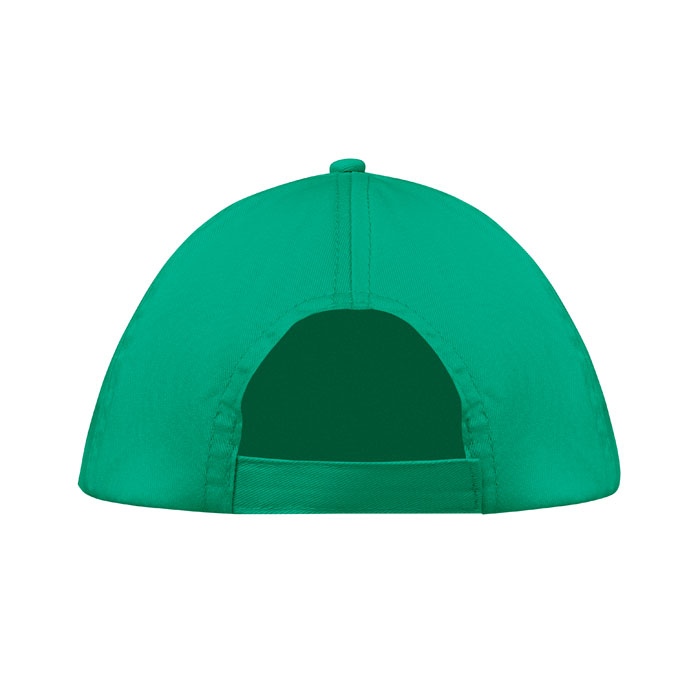 Casquette baseball  5 pans - BUZZ 23