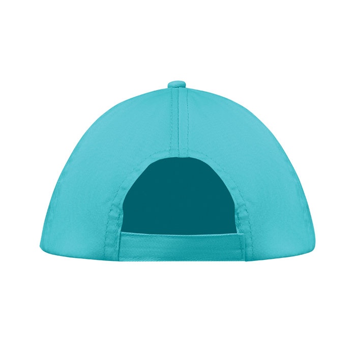 Casquette baseball  5 pans - BUZZ 25