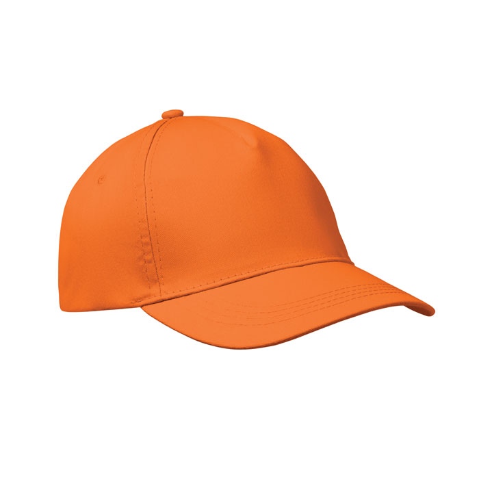 Casquette baseball  5 pans - BUZZ 8