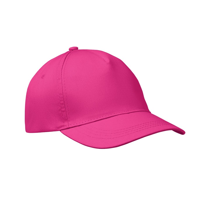 Casquette baseball  5 pans - BUZZ 12
