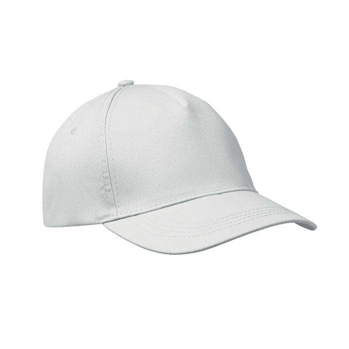 Casquette baseball  5 pans - BUZZ 4