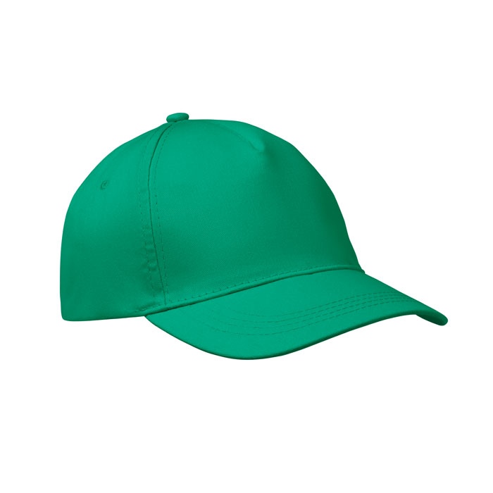 Casquette baseball  5 pans - BUZZ 7