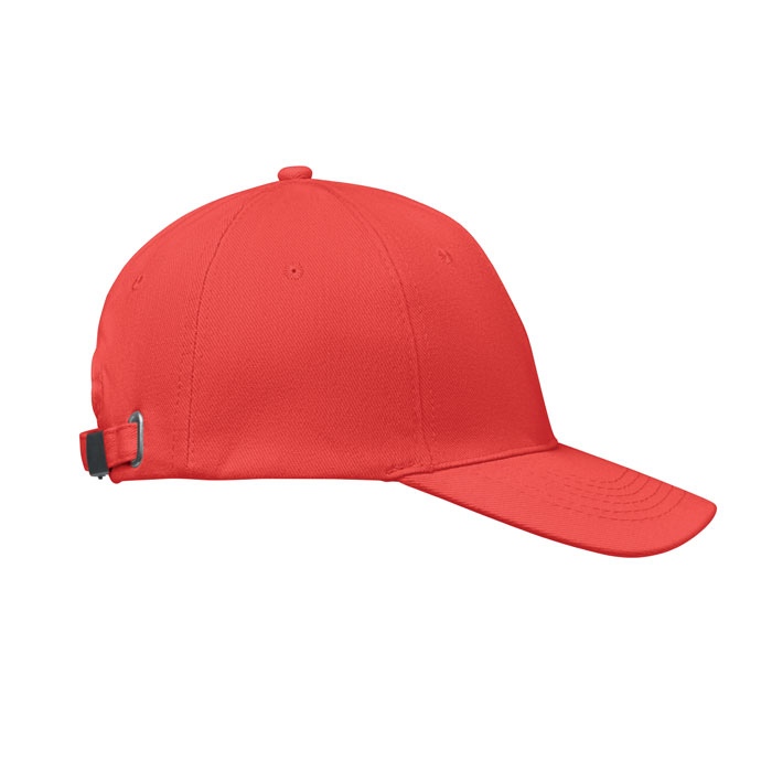 Casquette baseball 6 pans - BUFFALO 32