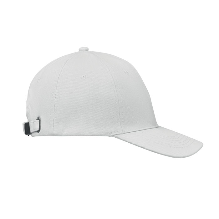 Casquette baseball 6 pans - BUFFALO 33