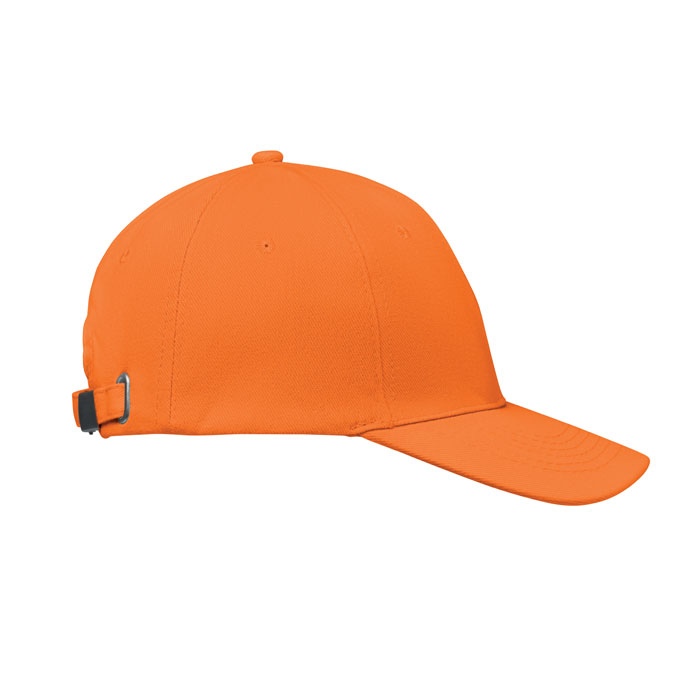 Casquette baseball 6 pans - BUFFALO 35