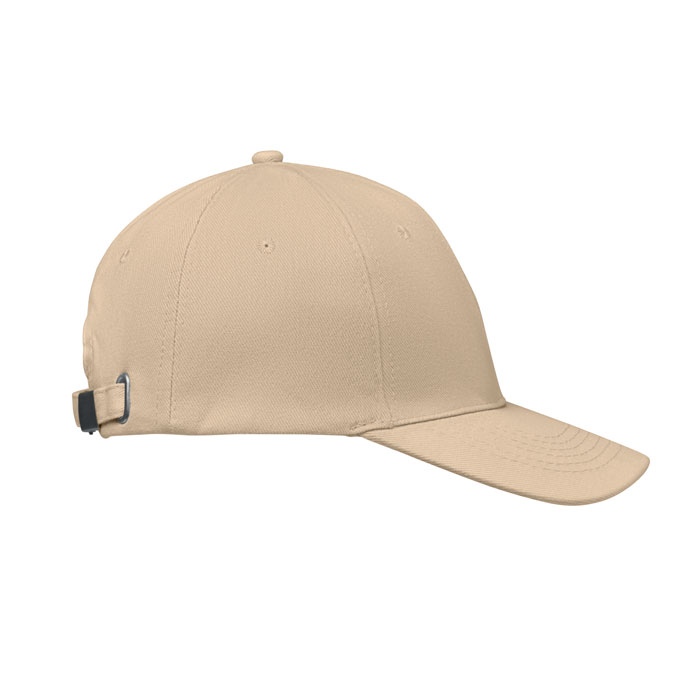 Casquette baseball 6 pans - BUFFALO 36