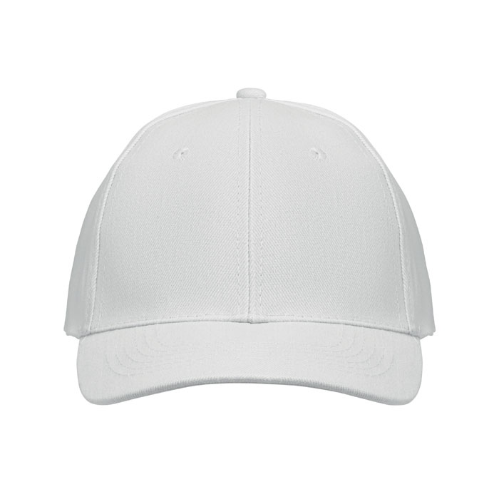Casquette baseball 6 pans - BUFFALO 47
