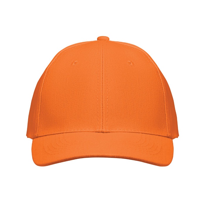 Casquette baseball 6 pans - BUFFALO 49