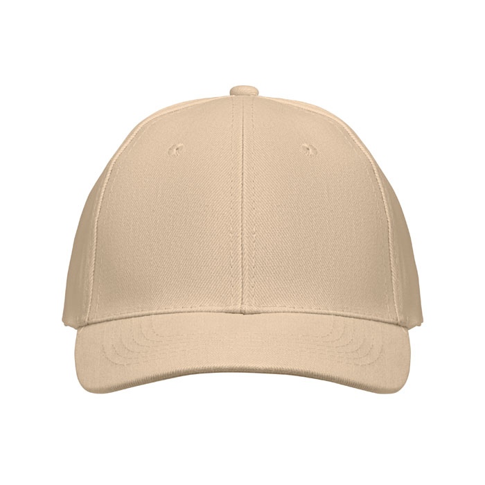 Casquette baseball 6 pans - BUFFALO 50
