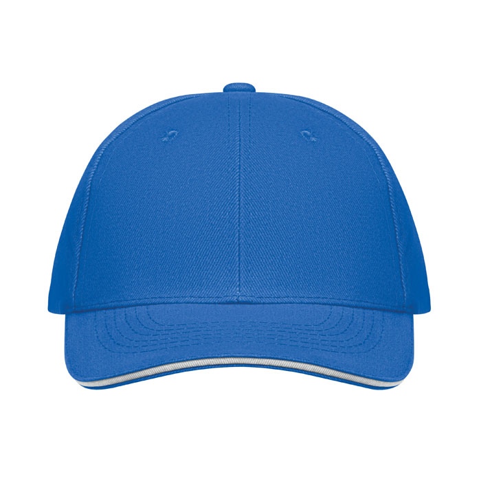 Casquette baseball 6 pans - BUFFALO 52