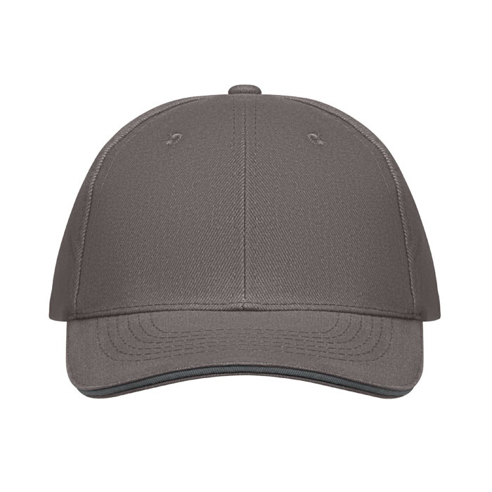 Casquette baseball 6 pans - BUFFALO 53