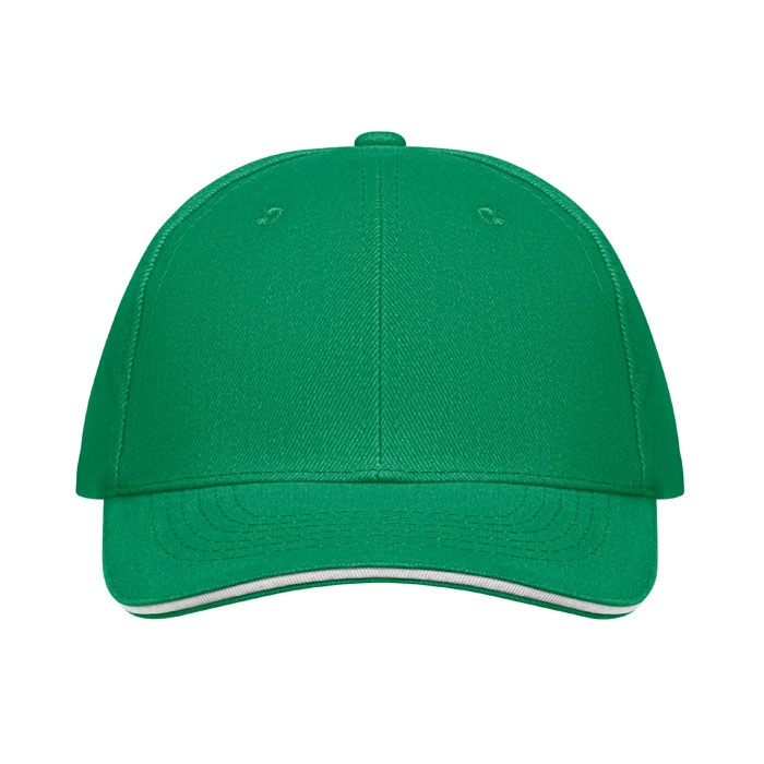 Casquette baseball 6 pans - BUFFALO 54