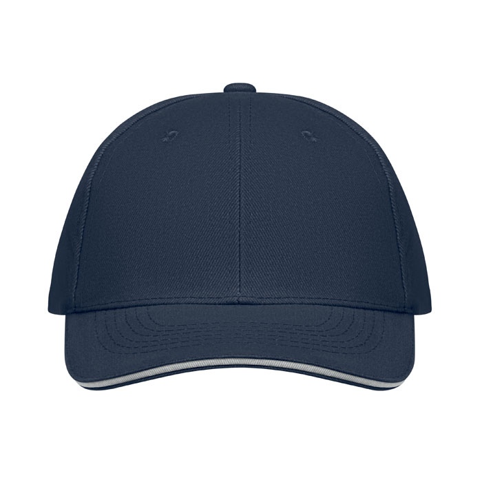 Casquette baseball 6 pans - BUFFALO 55