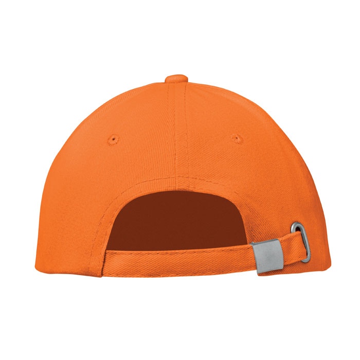 Casquette baseball 6 pans - BUFFALO 21