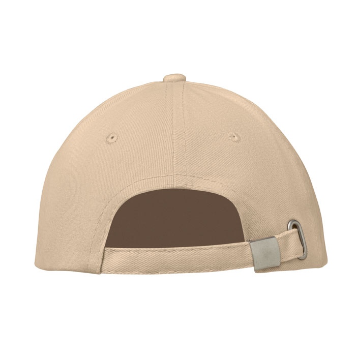 Casquette baseball 6 pans - BUFFALO 22