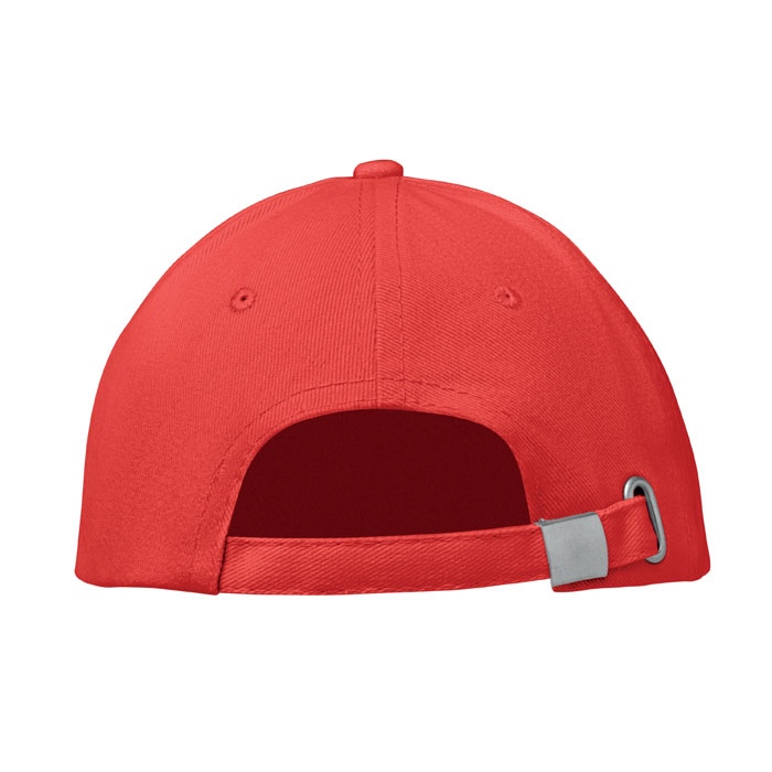 Casquette baseball 6 pans - BUFFALO 23