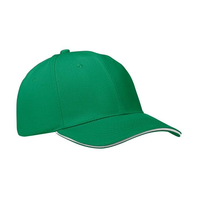 Casquette baseball 6 pans - BUFFALO 12