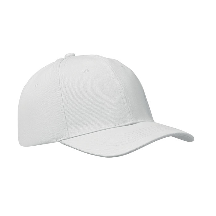 Casquette baseball 6 pans - BUFFALO 5