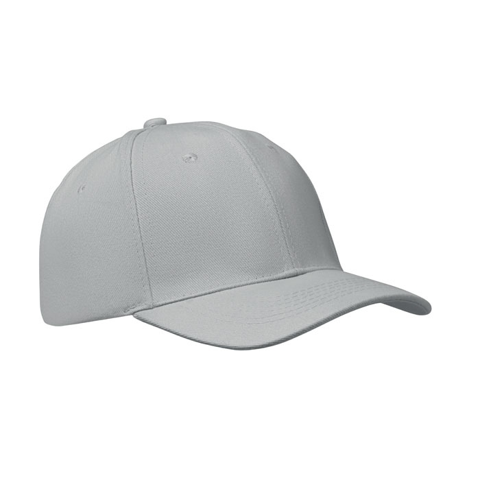 Casquette baseball 6 pans - BUFFALO 6