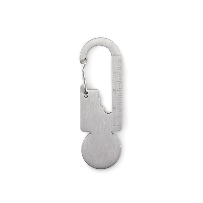 Porte-clés multifonctionnel - MULTIKEY 4