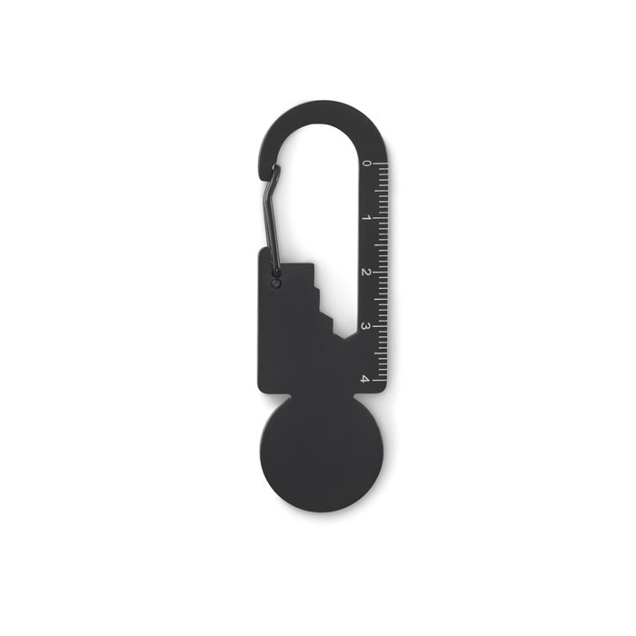 Porte-clés multifonctionnel - MULTIKEY 5