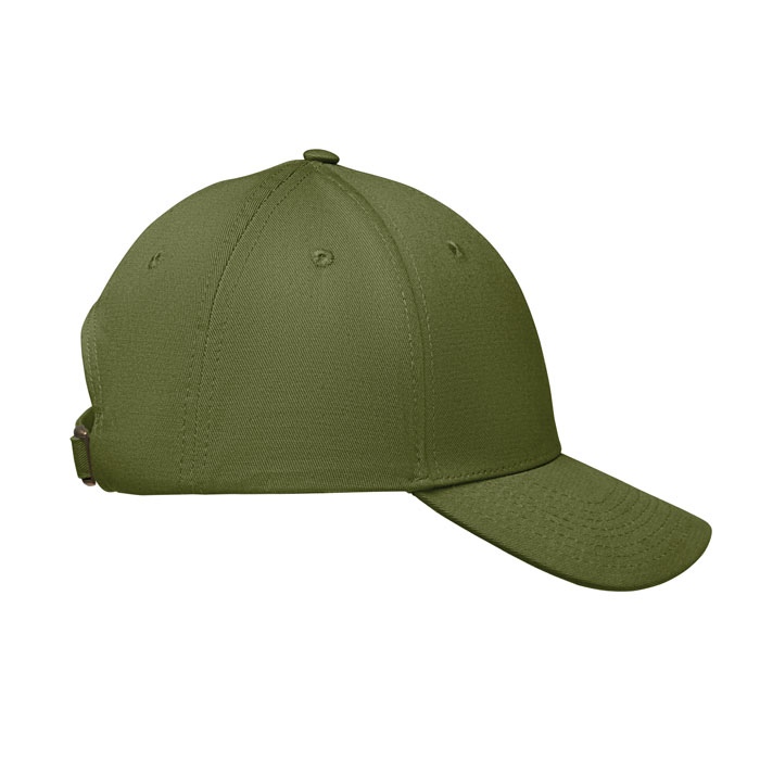 Casquette baseball  à 6 pans - BAHAMAS 18