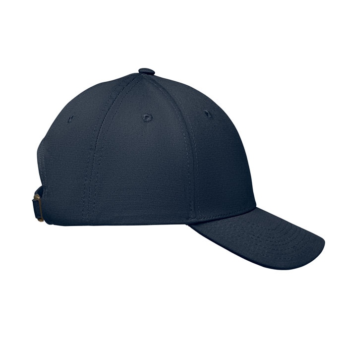 Casquette baseball  à 6 pans - BAHAMAS 19