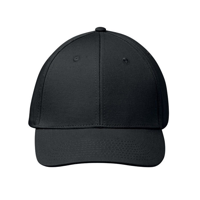 Casquette baseball  à 6 pans - BAHAMAS 20